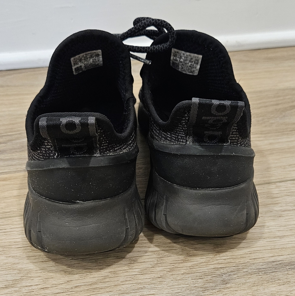 Addidas Cloudfoam Men's Size 7.5 - Picture 3 of 6